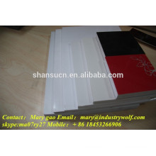 China produtos baratos PVC celuka Board / PVC FOLHA / PVC PLACA / PLACA